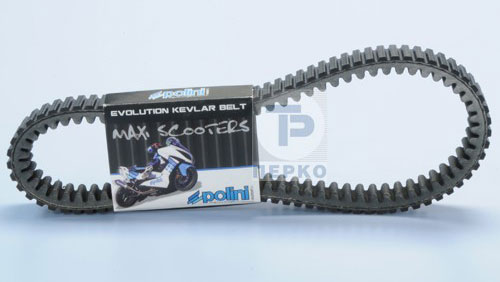 Ιμάντας Polini kevlar για Yamaha T-Max 530 / 560 